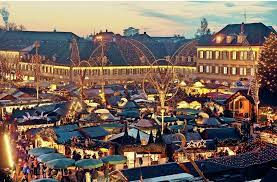 17.11.2021 · der stuttgarter weihnachtsmarkt soll nach bisherigen plänen am 24. Weihnachtsmarkt In Ludwigsburg Budenstadt Hinter Barrikaden Stuttgarter Weihnachtsmarkt Stuttgarter Zeitung