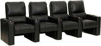 Enjoy Exclusive For Octane Seating Axis Zr700 Home Theatre Rocker Bonded Leather Accessory Dock Straight Row 4 Movie Chairs Online Moretopshopping In 2020 Chairs Online Movie Chairs Bonded Leather
