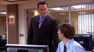 Check spelling or type a new query. Charles Esten Talks The Office And What It Was Like Playing Josh Porter Entertainment