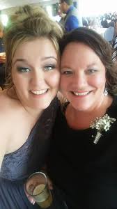 Was able to visit Rosalyn last spring