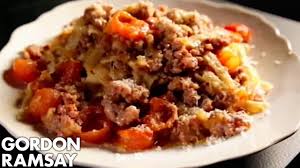 Home recipes > courses > main dish > chef ramsay's meatloaf. This Is One Of The Best Gordon Ramsay Pasta Dishes To Make At Home
