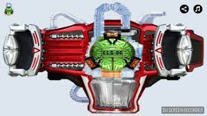 Dx henshin for gaim apk. Kamen Rider Gaim Genesis Driver Apk All Energy Lockseed S Youtube