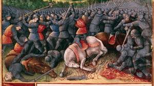 Crusades | Definition, History, Map ...