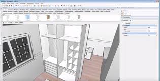 Outra oportunidade é na indústria automobilística, que procura o designer para montar o interior de automóveis. Programa Para Design De Interiores Descubra Os 12 Mais Uteis