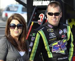 Jayski's nascar sprint cup silly season site at espn.com, up to date nascar news, rumors, drivers, sponsors and paint schemes. Nascar Driver Jeremy Mayfield Fails Drug Test Sports Thetandd Com