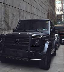 All Black G Class Mercedes G Class G Class Dream Cars