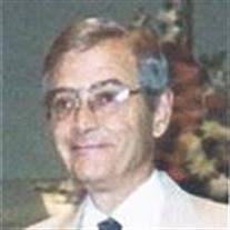 Edward Thomas Edmonds, IV Obituary