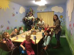 Lenten Supper & Studies