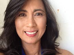 Rowena Levy's Instagram, Twitter & Facebook