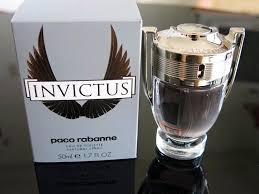 Paco Rabanne Invictus Intense Eau De Toilette Spray 100ml Invictus Paco Rabanne Perfume Invictus Perfume Colecao De Perfumes