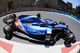 We did not find results for: Alpine Chasing Answers On Lack Of F1 Race Pace