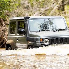 The 2021 suzuki jimny carries a braked towing capacity of up to 1300 kg, but check to ensure this applies to the configuration you're considering. Snorkel For Suzuki Jimny Jb74 Jb64 Sierra 2019 2020 2021 Buy Snorkel For Jimny Jb74 Jb74w Jb64 Jb64w Snorkel For Suzuki Jimny Jb74 Raised Air Intake Snorkel For Suzuki Jimny Sierra 2018 2019