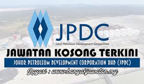 Ianya bakal menawarkan hampir 30,000 peluang pekerjaan dan akan diadakan di utc galleria@kotaraya, johor bahru pada 3 dan 4 mac 2018. Jawatan Kosong Di Johor Petroleum Development Corporation Bhd Jpdc 2 December 2017 Banyak Jawatan