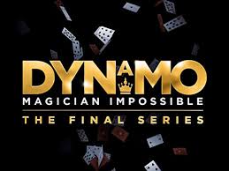 Dynamo amazes his audience through his magic by transforming snow into diamond, walking on water, swallowing jewellery and taking it out from stomach and much more…. Dynamo Magician Impossible Bradford Tv Episode 2014 Imdb