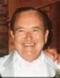 Wishing my Father In-Law a Happy Heavenly Birthday!