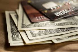 The interest rates for credit cards can approach 30 percent. Pay Off 50 000 In Credit Card Debt