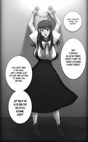 hajime ichinose キャラクター - エロ漫画 momon:GA（モモンガッ!!）