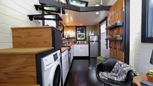 A full video tour of our very own tiny house on wheels in new zealand. Tiny House Big Living Diy