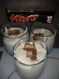 Mcflurry Au Mars Comme Chez Mcdo Lia022 Recette Recette Cuisine Companion Recette Companion Recette
