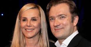 Le carnaval des animaux, r. Renaud Capucon Humorously Looks Back On His Meeting With His Wife In C A Vous Web24 News