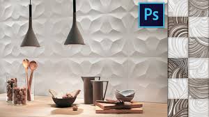 Maybe you would like to learn more about one of these? How To Create Tile Pattern In Photoshop Seamless Pattern Making For Ceramic Tiles Youtube