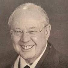 William Snellgrove Obituary