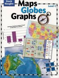 We Have Enjoyed All Levels Of This Geo Map Skills Series