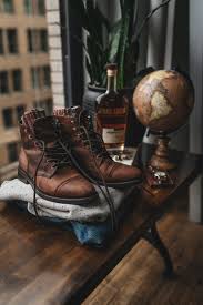 Captain Arizona Adobe Boots Outfit Men Mens Leather Boots Mens Boots Fashion