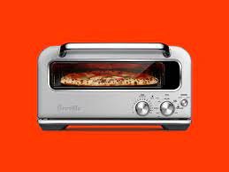 Breville Smart Oven Pizzaiolo Review Love At First Slice Wired