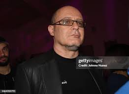 Jerry "Wonda" Duplessis, Jamie, Yanet Trista, Dragos Stanescu and... News  Photo