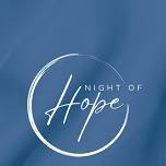 Night of Hope — New Day for Children