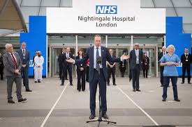 Matt hancock, britain's beleaguered health secretary, apologizes after being caught in embrace with aide. 2020 In Pictures Coronavirus In The Uk Bbc News