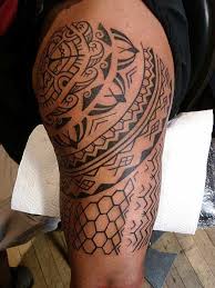Traditional Filipino Tattoo Filipino Tattoos Traditional Filipino Tattoo Polynesian Tattoo