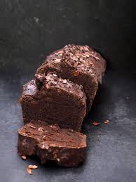 Cake A La Farine De Chataigne Au Cacao Superfood By Melissa B Au Cacao Cake Chataigne De Farine La Meli Desserts No Cook Desserts Dessert Recipes