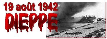 RÃ©sultat de recherche d'images pour "dieppe debarquement canadien"