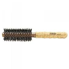Ibiza Hair Extended Cork Series Round Brush Small Ex2 35mm With Images Ibiza Hair Round Brush Brush