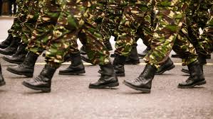 We did not find results for: Indexarea Pensiilor Militare Cu Rata InflaÈ›iei Se AmanÄƒ PanÄƒ La 1 Septembrie 2021 Digi24