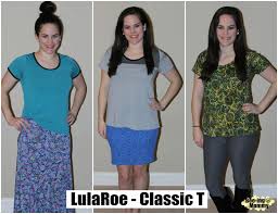 lularoe part 3 tops different ways to style irma perfect