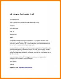 Reply To Interview Invitation Email Sample Interview Invitation Job Interview Interview