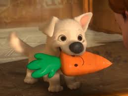 Volt Or Bolt 3 Bolt Disney Disney Names Disney Dogs