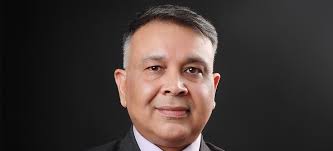 IFS appoints Rahul Misra as SVP & Managing Director for the Middle East and  Africa