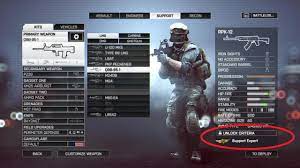 Each of the tables below will show how to unlock weapons in each of the various classes within battlefield 4. How To Unlock More Weapons Topics Archive Zlofenix Games