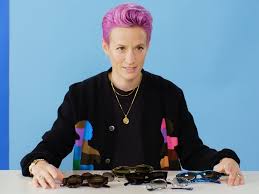 Jun 22, 2021 · megan rapinoe is facing calls for cancellation because of a 2011 tweet directed at fellow soccer player natasha kai, who is asian. Megan Rapinoe 10 Essentials The Soccer Star Has The Nike Plug Gq