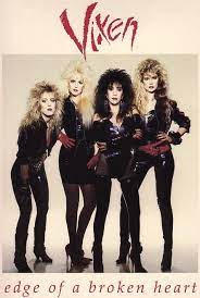 Just like the genre of music, rock 'n roll fashion has kept its roots, but it has also evolved as the generations of listeners have grown up, and grown old. 36 80s Rock Metal Female Fashion Ideas Fashion 80s Rock 80s Rock Fashion