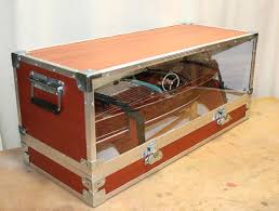 My overall plan for ttsh road case. Another Road Display Case Matthews Model Marine