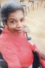 Obituary for Irene Floss Jarvis