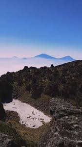  Pin Oleh Humaira Al Fatih Di Gunung Pemandangan Fotografi Perjalanan Perjalanan