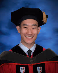 Our family is proud to share that our eldest son, Brandon Nakajima-Wu, has  successfully completed the New York State pharmacist licensure process and  is now fully licensed and certified to practice… |