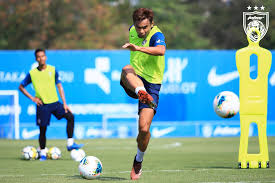 We did not find results for: Jdt World Fans Home Facebook