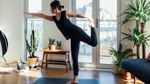 For yoga meditation room designs (or tai chi / dynamic meditation / dance meditation): 6 Essentials To Elevate The Decor Of Your Yoga Room At Home Architectural Digest India